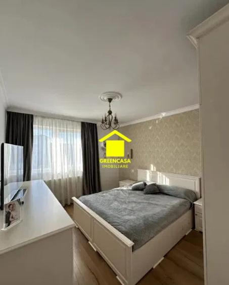 Apartament 3 camere | ideal pentru investiție | Calea Turzii