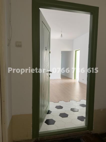 PROPRIETAR – închiriez apartament 4 camere, 90mp - Unirii Mitropolie