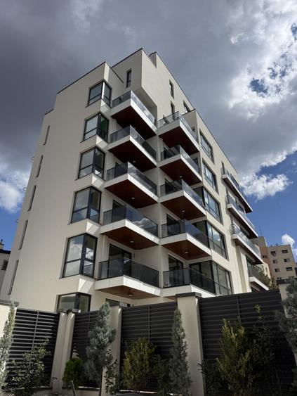 Mosilor Boutique II - Ultracentral Dacia-Mosilor 3 camere, terasa