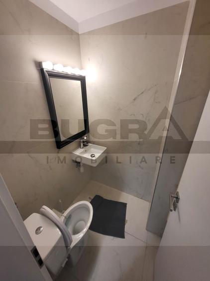 Apartament 3 camere decomandate, 76mp, etaj intermediar, zona Bucurest
