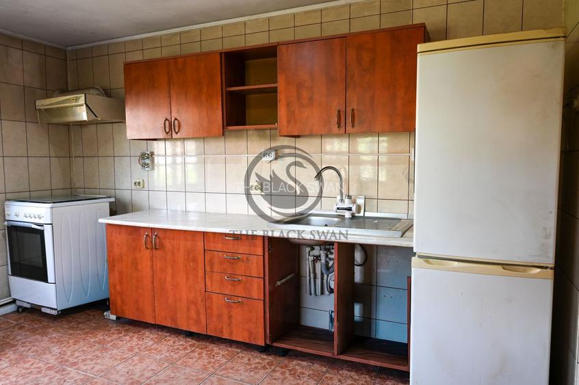 Casa de vanzare | Teren 1178 mp | Strejnicu, Prahova | Comision 0% - 8