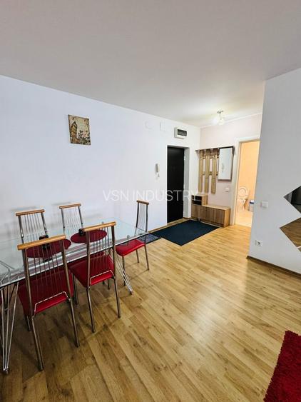 Apartament 2 camere Drumul Taberei Bloc Nou - 7