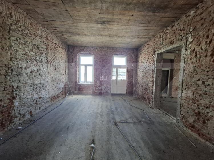 Spațiu comercial de vanzare, 244 mp, zona Centru - Ardud - 7