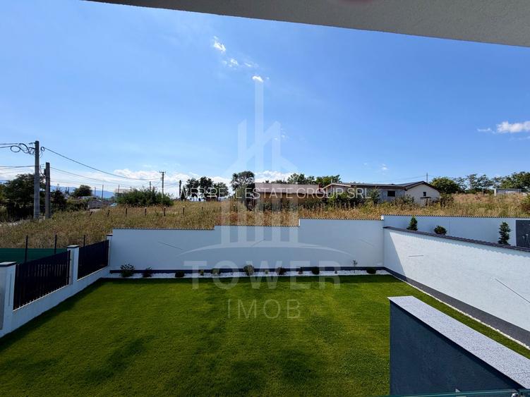 Casa moderna Premium-Daia Noua - 36