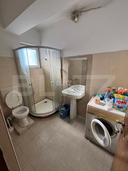 Apartament 70 mp, 3 camere | Marasti - Zonă cu potențial major de dezvoltare - 6