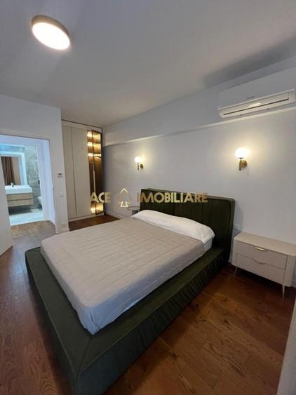 2 Camere de inchiriat | ONE Cotroceni | Centrala | Parcare | Metrou