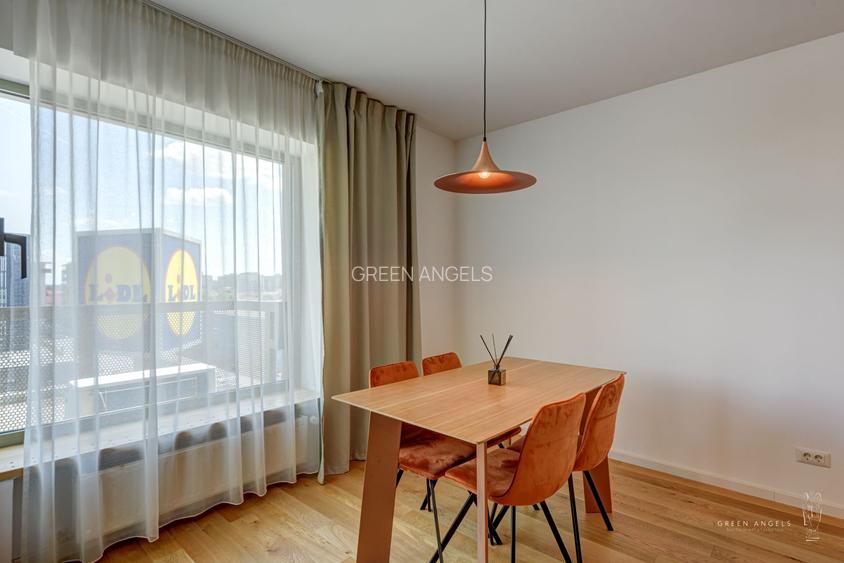 Aviatiei Park | Vedere Libera | Comision 0% - 18