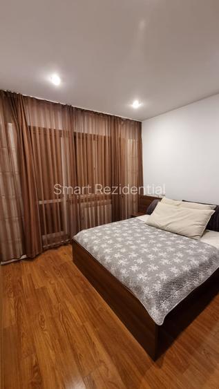 3 camere Timpuri NOI - 5