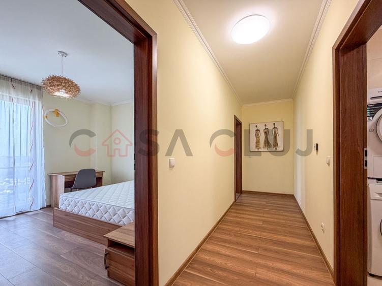 3 camere, zona Iulius Mall, Fsega