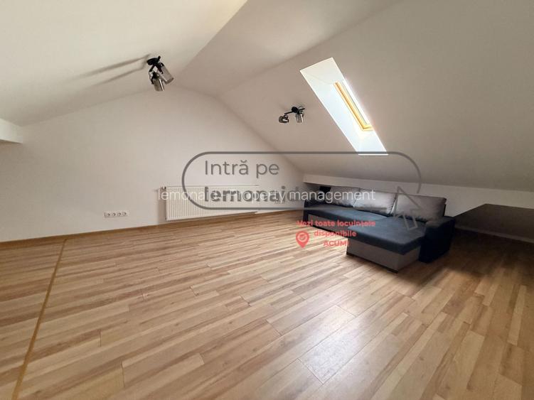 Duplex Dumbrăvița | 3 dormitoare | Mansardă | Property Management - lemonaid - 15