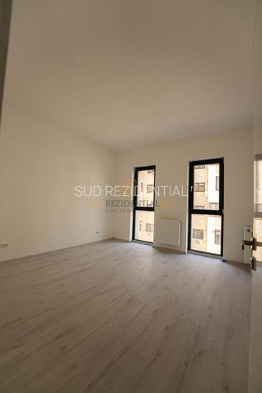 Apartament 3 camere, Bd. Metalurgiei, Parcul Tudor Arghezi, Sector 4 - 9