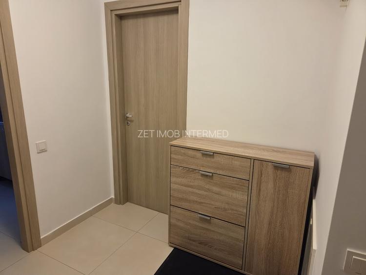 2 camere Victoriei - Titulescu l str.Petru Rares l * imobil nou * - 11
