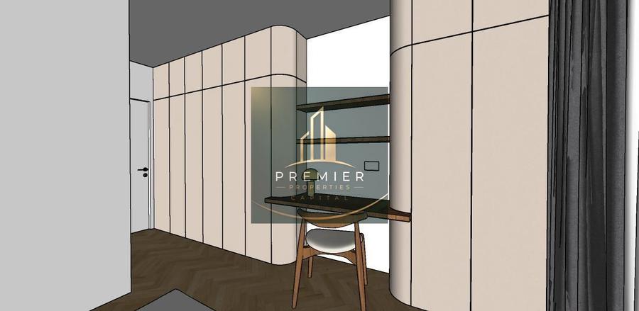 Apartament 3 camere 83 mp balcon generos 1 parcari zona linistita