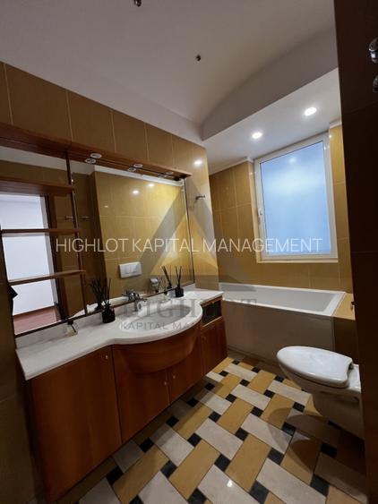 Apartament zona premium Primaverii| Parc Bordei - 10