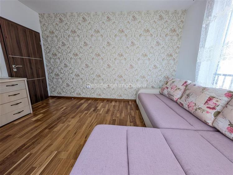 Apartament 3 camere + Terasa, Garaj - 9