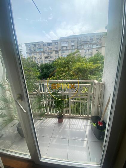 GARSONIERA DE VANZARE PIATA ALBA IULIA