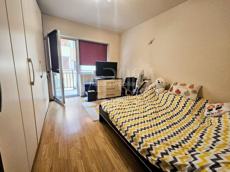 Apartament 3 camere de vanzare in Floresti - 3