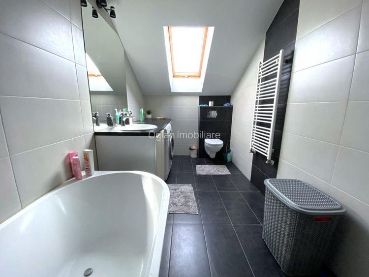 Apartament 3 camere cu vedere spre munti, zona Pictor Brana 0% Comision - 4