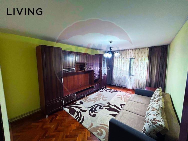 Apartament cu 2 camere de închiriat - 3
