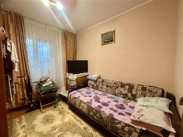 Apartament 3 camere Gara