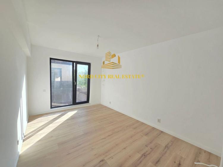 Apartament 2 camere Sisesti - Lac Straulesti - Metrou Straulesti