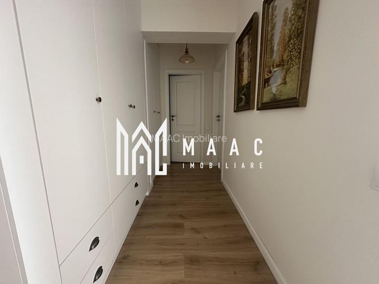Apartament 3 Camere | Etaj 2 | 65 MPU | Central - 4