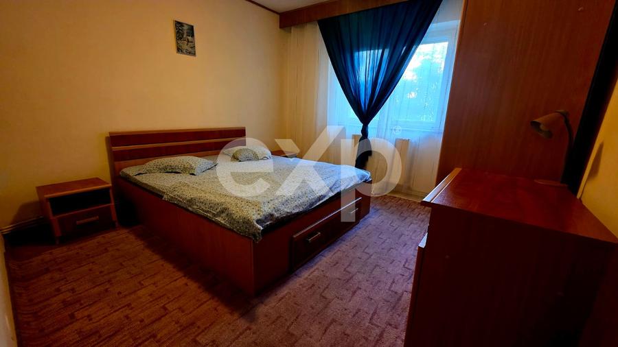 Eremia Grigorescu | Apartament 2 camere | Decomandat