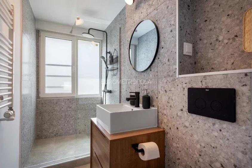 Apartament ultracentral 2 camere, mobilat, utilat, renovat 2025 - 5