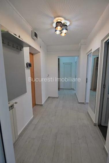 Apartament 2 Camere Decebal,Alba Iulia,bl.1995,et.1/8,DECOMANDAT,3 BALCOANE - 7