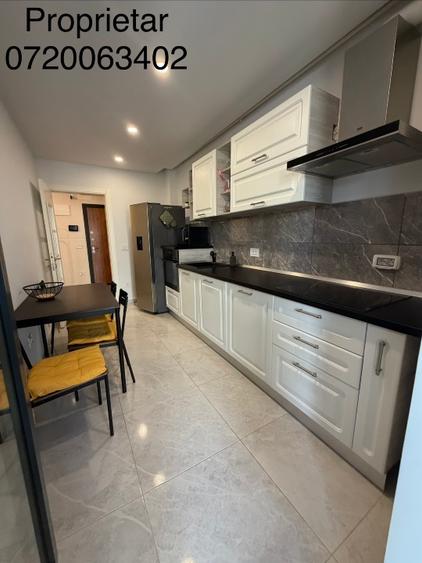 Direct Proprietar-Zen residence 2 camere și loc de parcare