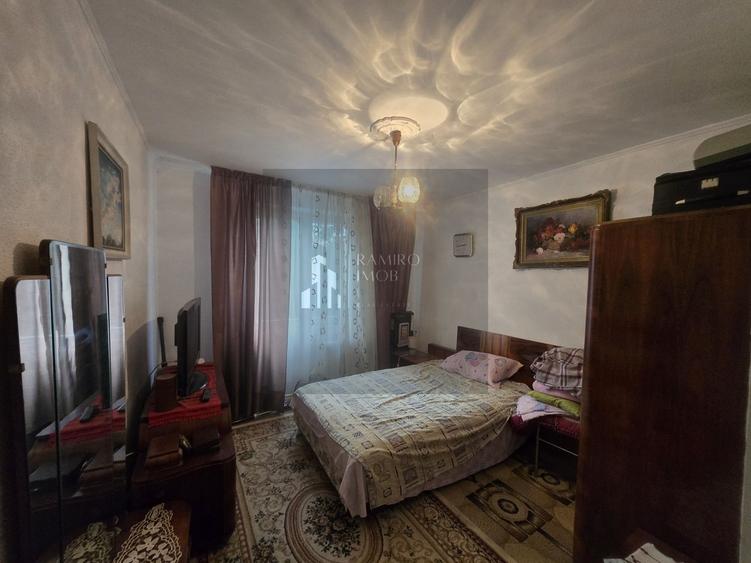 Apartament 2camere 52mp etaj 3 Berceni langa Metrou Aparatorii Patriei