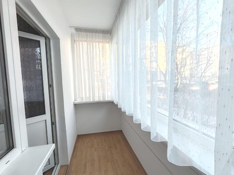 Apartament 2 camere -Scriitorilor
