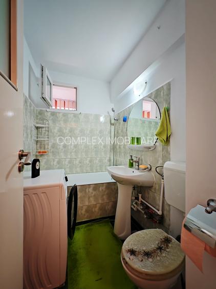 Parcul I.O.R. | 1 min. Metrou Titan | Apartament la cheie in bloc anvelopat - 15