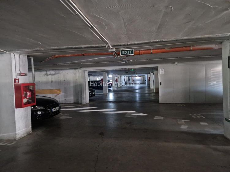 Apartament 2 camere de inchiriat, parcare subeterana, zona Vivo BMW - 19