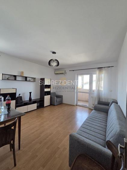 Apartament 2 camere decomandat, etaj 3 – Comuna 1 Decembrie - 2