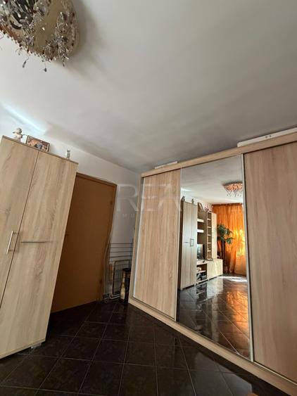 2 CAMERE RAHOVA - STR. MIȘCĂ PETRE  - 48 MP - IDEAL LO