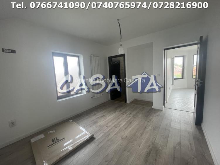Casa P+M situata in Targu Jiu, Str. Mesteacanului - Cartier Pandurasu - 20