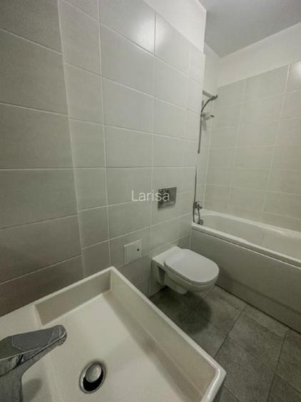 Apartament 3 cam - Belvedere Residences - Faza 2 - Parcare inclusa-Balcon 18mp - 10