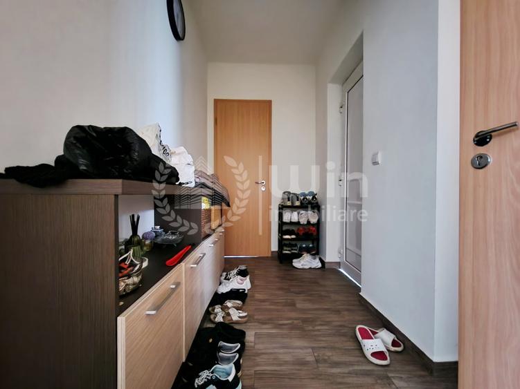 Duplex 4 camere | 161mp utili | Garaj | Borhanci | Str. Romul Ladea!