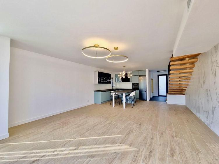 Vila noua moderna, 5 camere, Iancu Nicolae, Jolie Ville Cambridge School - 6