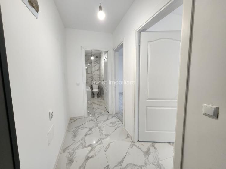 APARTAMENT 1 CAMERA,ETAJUL 1, 30MP , LOC DE PARCARE INCLUS, LUNCA CETATUII - 2