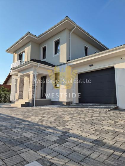 Vila deosebit de frumoasa in Dumbravita , Timisoara - 3