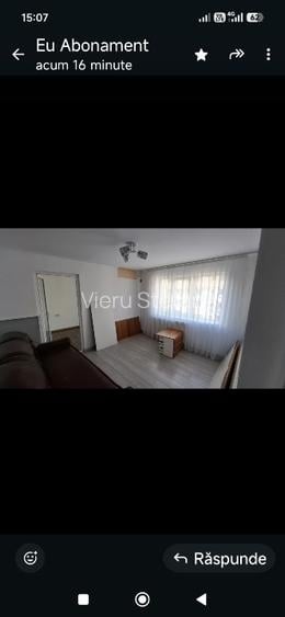 Apartament 2 camere semidecomandat strada sublocotenent Gheorghe Bărboi  - 7