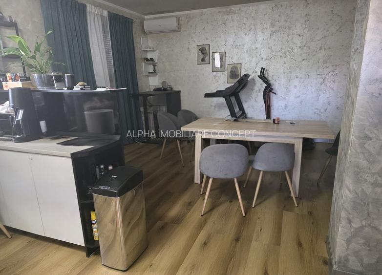 Apartament 2 camere - Central Năvodari - 4