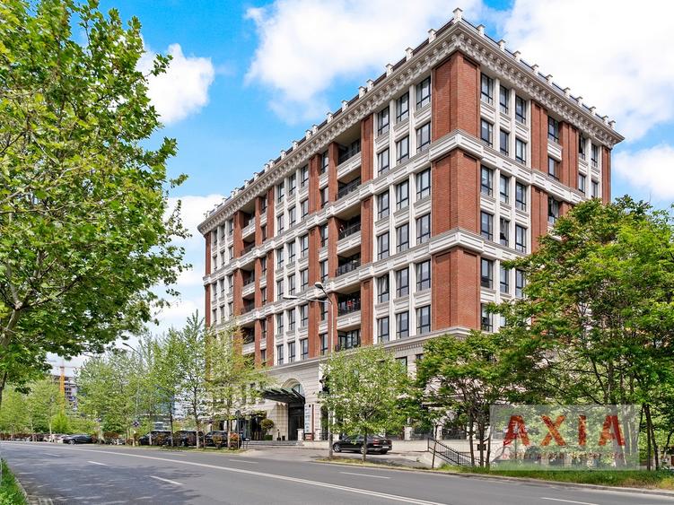 Ethos House- Birou premium in zona Floreasca