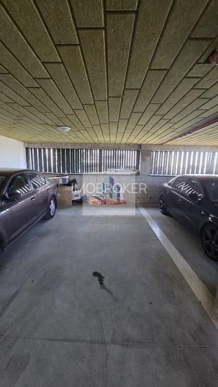 Închiriere apartament 3 camere | Zonă VIVO | Terasă 47 mp - 21