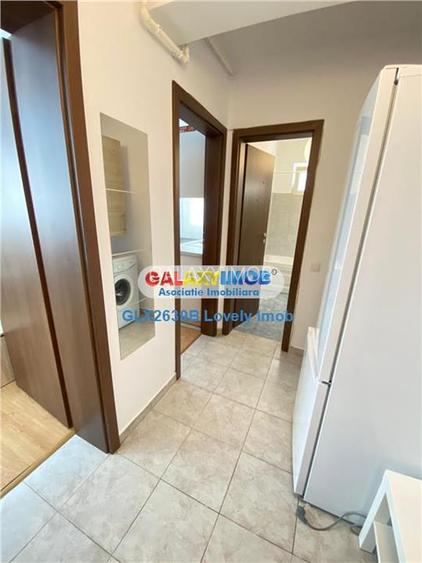 Apartament Tip Studio Berceni - Dimitrie Leonida - Parcare - 7