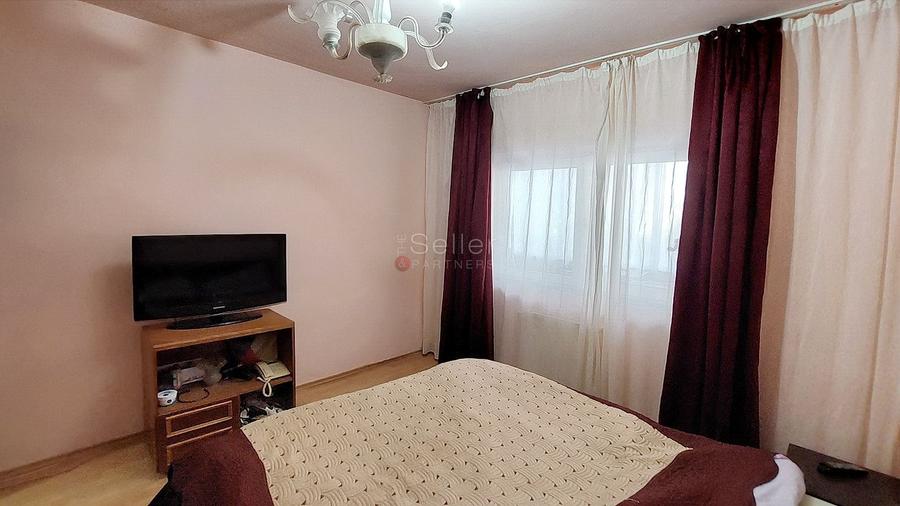 Proximitate imediata fata de parcuri si zona verde