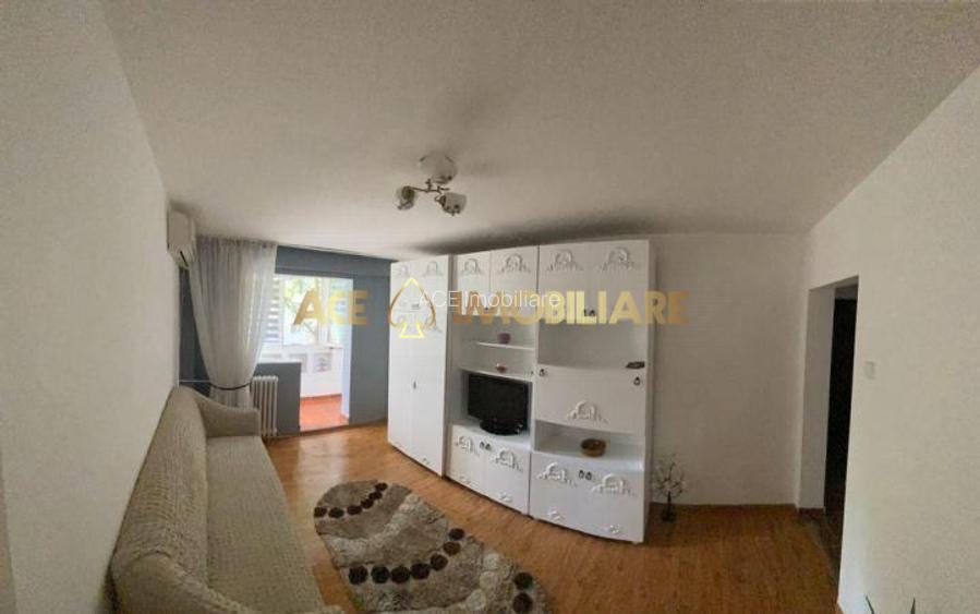 2 Camere de inchiriat | Tei | Modern  | Bloc reabilitat - 2