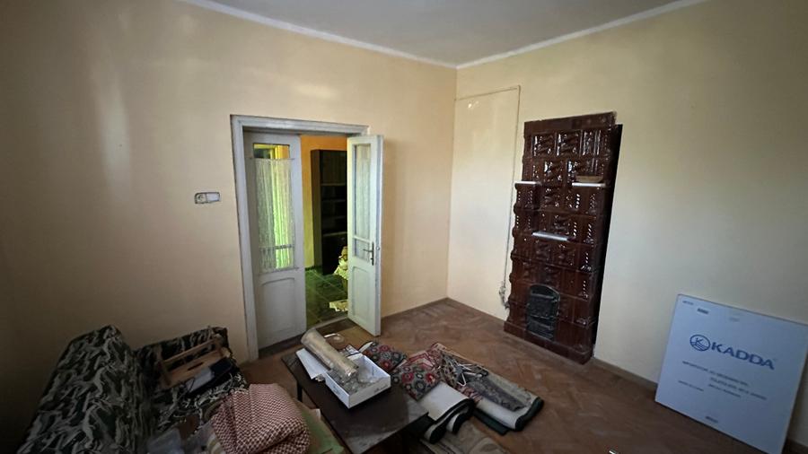 Teren 1.524 mp + Casă bătrânească | Bacău, Cartier Tache